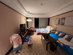 -苏州吴宫泛太平洋酒店