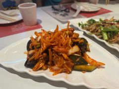 -韩盛源泥炉烤肉店(高深路店)