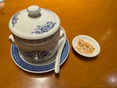 -广州富力君悦大酒店空中花园