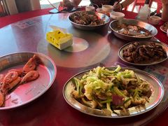 -胜海大排档·海鲜·黄鳝饭(十年老店)