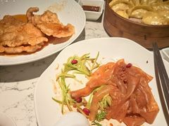 -奉天小馆·非遗东北菜(济南万象城店)