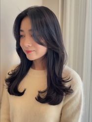 -上禾 HAIR SALON