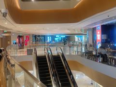 -深圳来福士广场