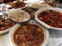 -口福饺子烤鸭(恒大御湖庄园店)
