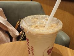-COSTA COFFEE(西贸凯德晶品4层2店)