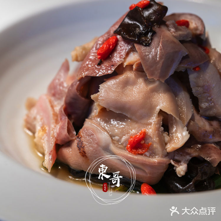 冬季暖心美食