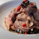 冬季暖心美食