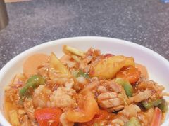 -王庄阿咪海鲜大排档(象园店)