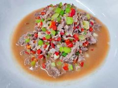 -院里寻菜·精致庭院菜(观沙岭店)