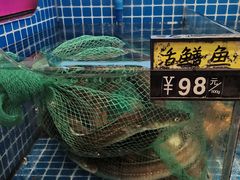 -君霖海鲜私房菜(春柳店)