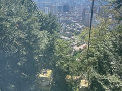 -黔灵山公园