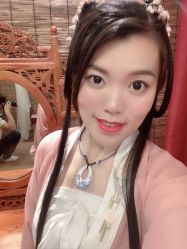 -汉仪华裳汉服馆(打浦桥店)