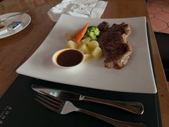 -兰特伯爵西餐厅·啤酒屋(方庄店)