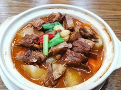-八闽饭店闽南小镇(铁西店)