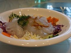 -大清花饺子(山庄店)