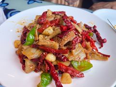 -撒拉花儿·新疆菜·清真(太阳宫店)