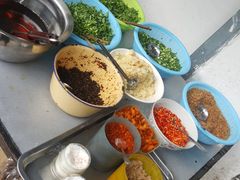 -红牌楼老号串串(银海佳苑店)