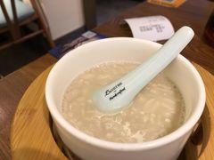 福州花生汤-闽上鲜·福建菜(龙湖滨江天街店)