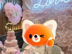-迦南苑·新派青岛菜·生日纪念日主题餐厅