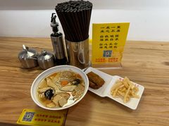 -龙华素斋(龙华路店)