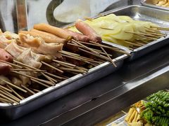 热狗火腿-胖子好盐水鸭(总店)