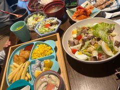 -一豚轩·烧鸟·豚骨拉面(五四路店)