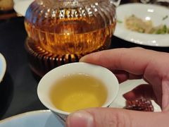 -彩丰楼中餐厅(佘山世茂洲际酒店)