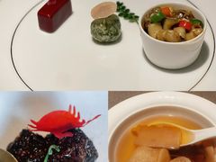 -福玺荟(外滩罗斯福店)