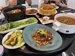 -翠湖宾馆·中餐厅