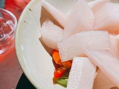 酸萝卜-山石榴·贵州菜(丰盛里店)