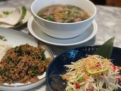 -PHO爺·越南料理(亦庄大族广场店)