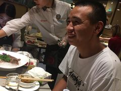 -海底捞火锅(天一广场亚细亚店)