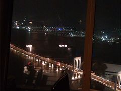 -澳门旅游塔360°旋转餐厅(南湾湖广场店)