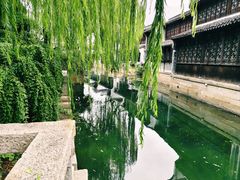 -嘉兴月河历史街区