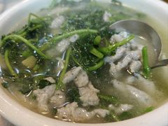 -伍哥厨房(新滘东路店)