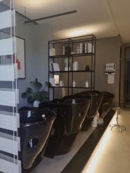 -MOVAN HAIR莫凡匠人发型屋