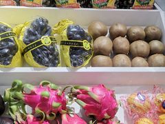 -Jazcu珍仕菓鲜榨果汁(西单大悦城店)