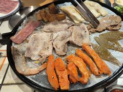 -肆幺幺烤肉(乐汇城店)