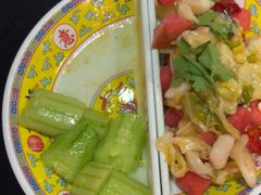-芦月轩羊蝎子(劲松店)