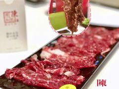 -陈记顺和牛肉火锅馆(天河北路店)