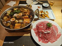 -德川家日本料理(顺义华联店)