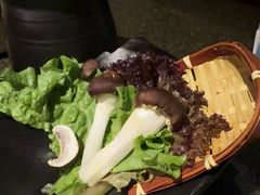 -湊湊火锅·茶憩(和平大悦城店)