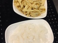 -云中鱼蒸汽石锅鱼(川沙百联店)