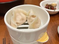 原汁海胆饺子-喜鼎海胆水饺(东港店)