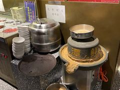 -鲜潭蒸汽石锅鱼(五道口购物中心店)