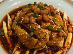 -江边城外烤全鱼(世茂广场店)