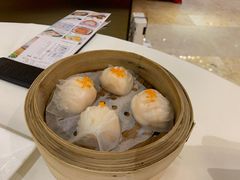 -新海利海鲜城·41年珠海老字号(夏湾店)