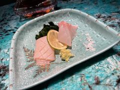 -風料理.鮨Omakase
