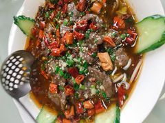 水煮牛肉-桂哥海鲜城