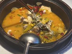 -周渝食惦酸菜鱼(青浦店)